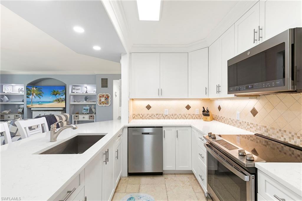 VILLE DE MARCO - Residential