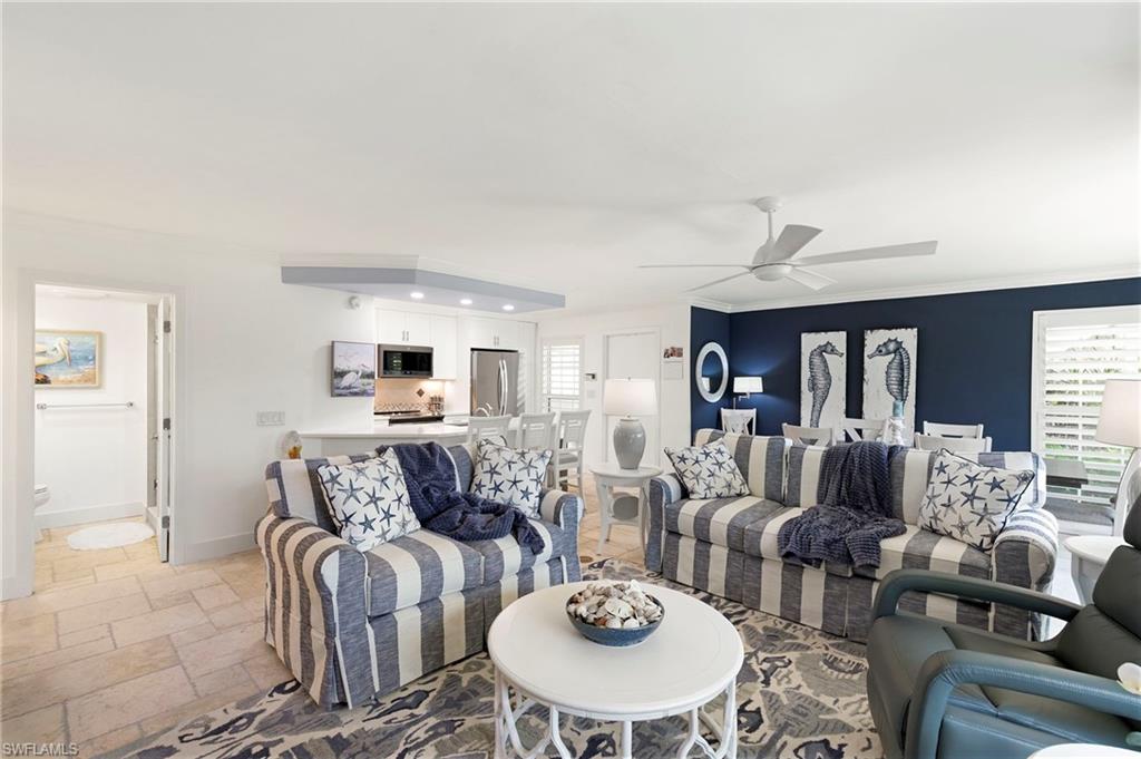 VILLE DE MARCO - Residential