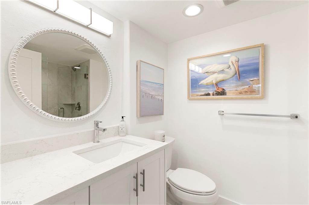 VILLE DE MARCO - Residential