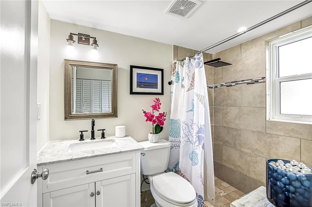 SEABREEZE APTS - Residential