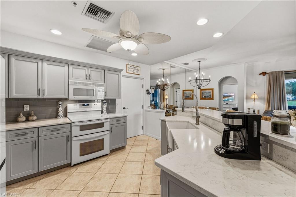 HARBOUR LINKS - Residential