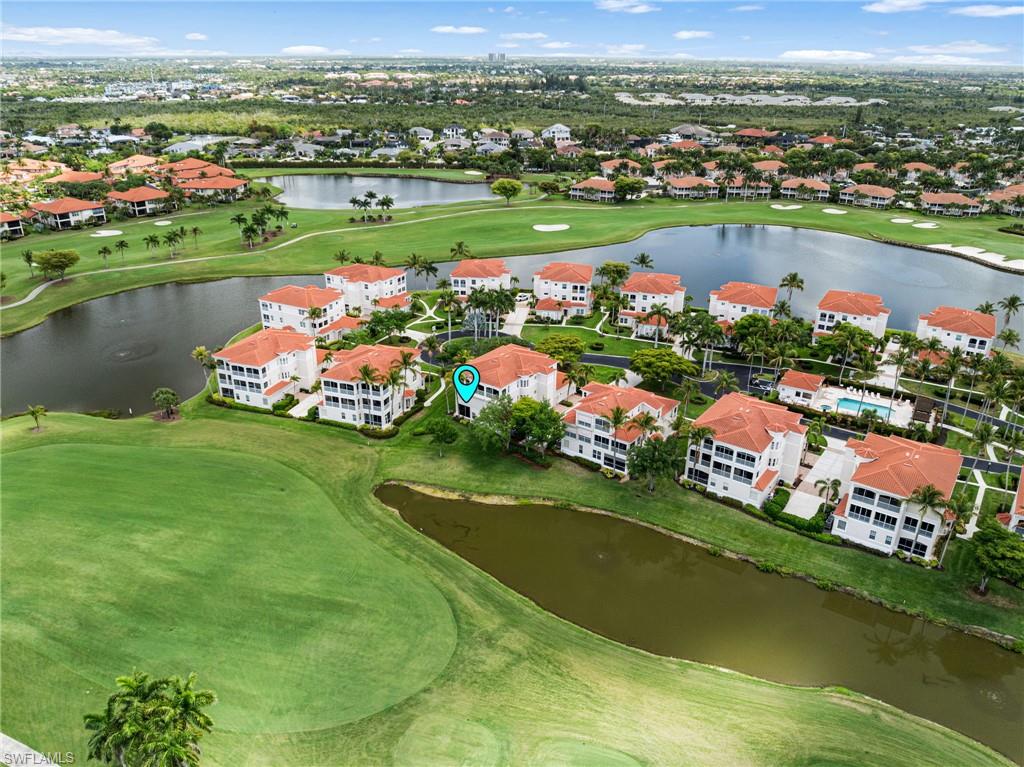 HARBOUR LINKS - Residential