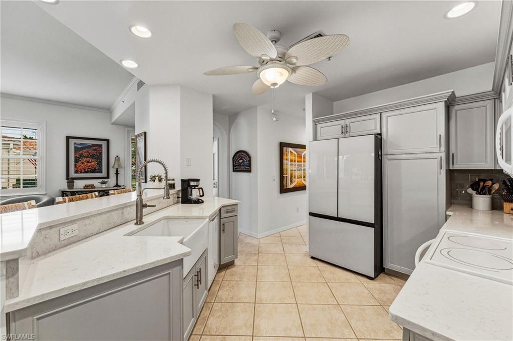 HARBOUR LINKS - Residential