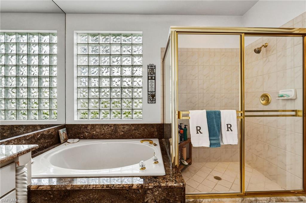 HARBOUR LINKS - Residential