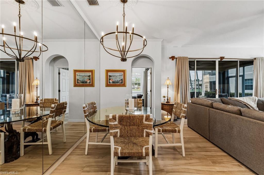 HARBOUR LINKS - Residential