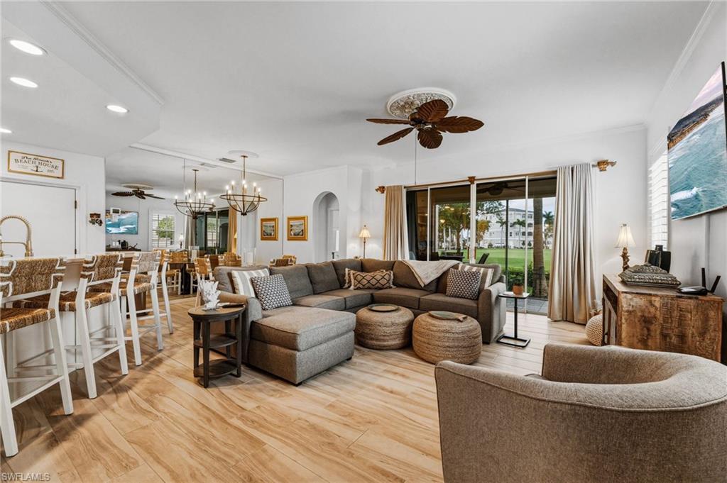 HARBOUR LINKS - Residential