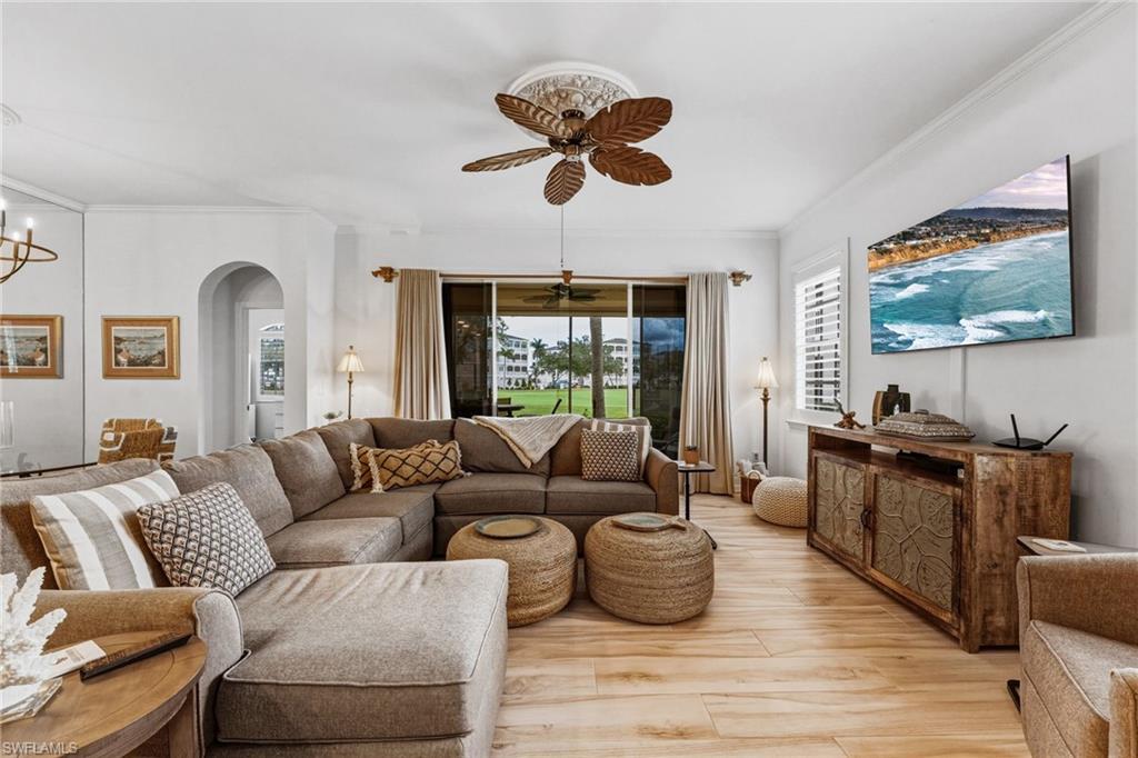 HARBOUR LINKS - Residential