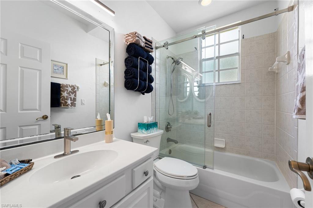 HARBOUR LINKS - Residential