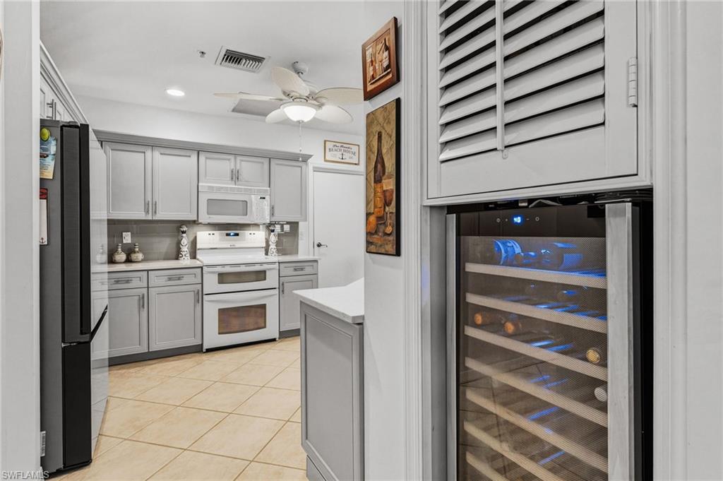 HARBOUR LINKS - Residential