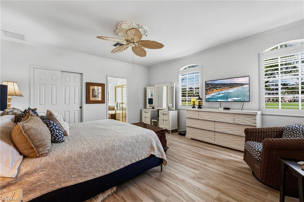 HARBOUR LINKS - Residential