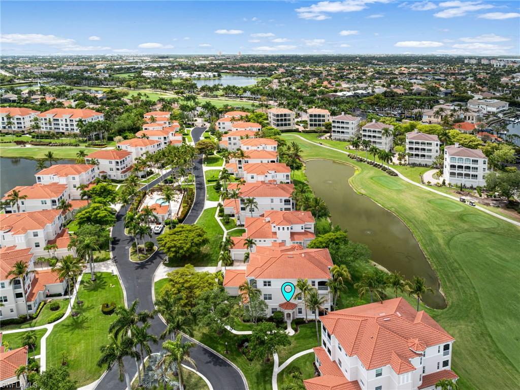 HARBOUR LINKS - Residential