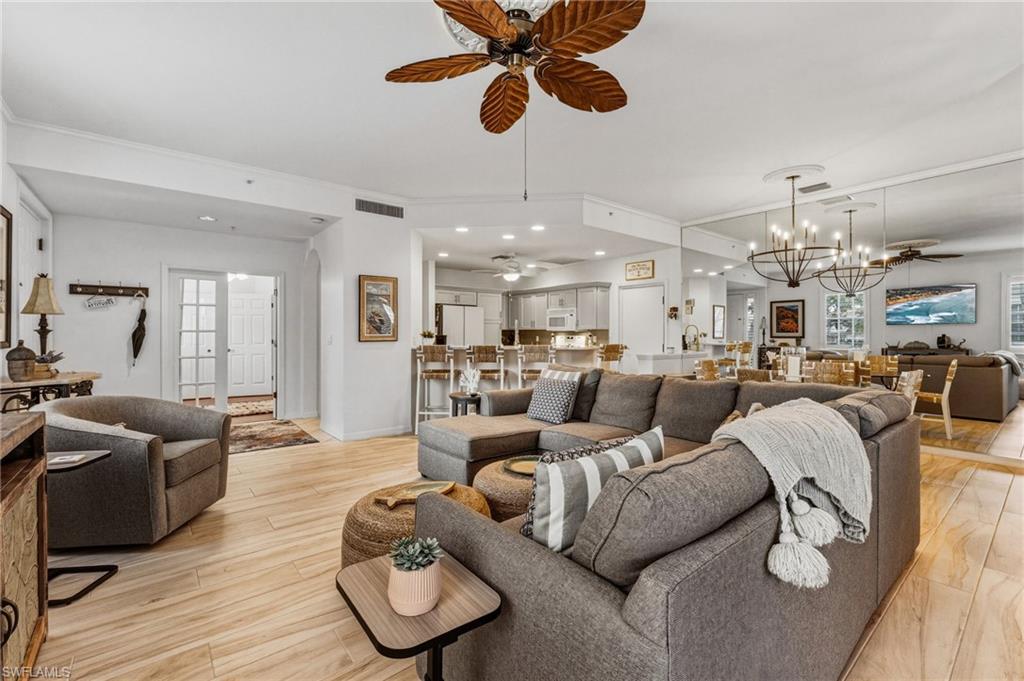 HARBOUR LINKS - Residential