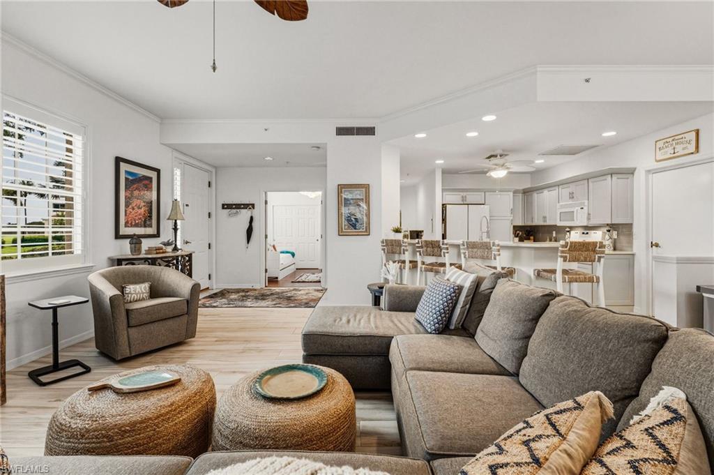 HARBOUR LINKS - Residential