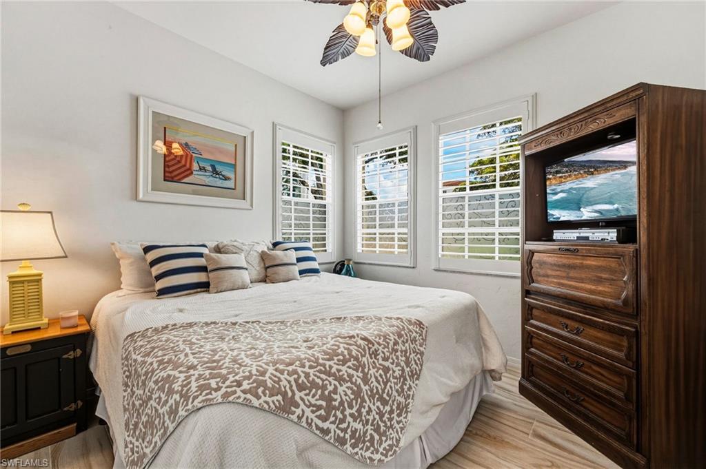 HARBOUR LINKS - Residential