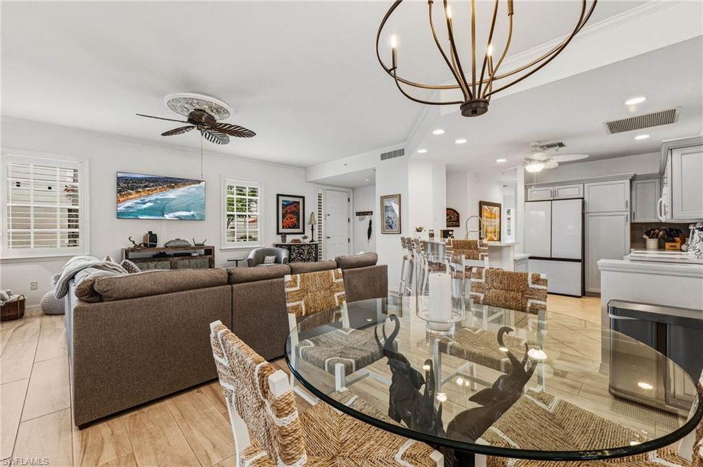 HARBOUR LINKS - Residential