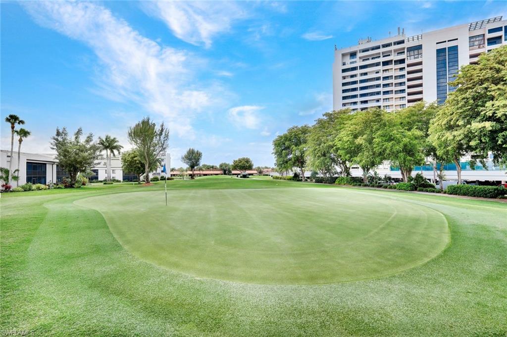 SUNSET HARBOR - Residential