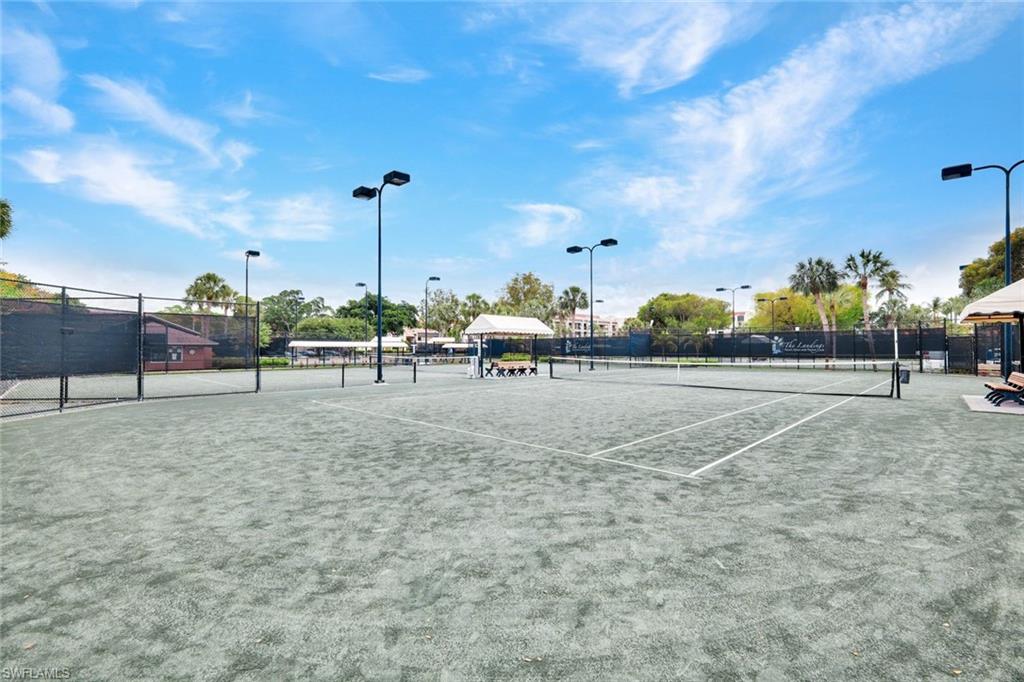 SUNSET HARBOR - Residential