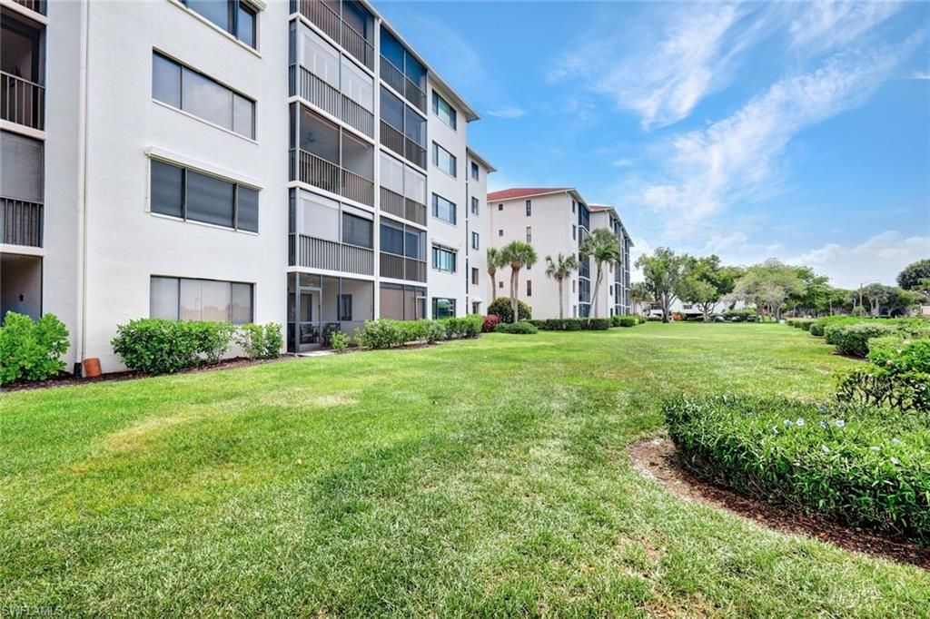 Photo of 9435 Sunset Harbor LN #211, FORT MYERS, FL 33919 (MLS # 226016577)
