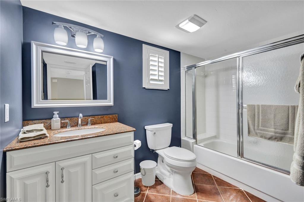 SUNSET HARBOR - Residential