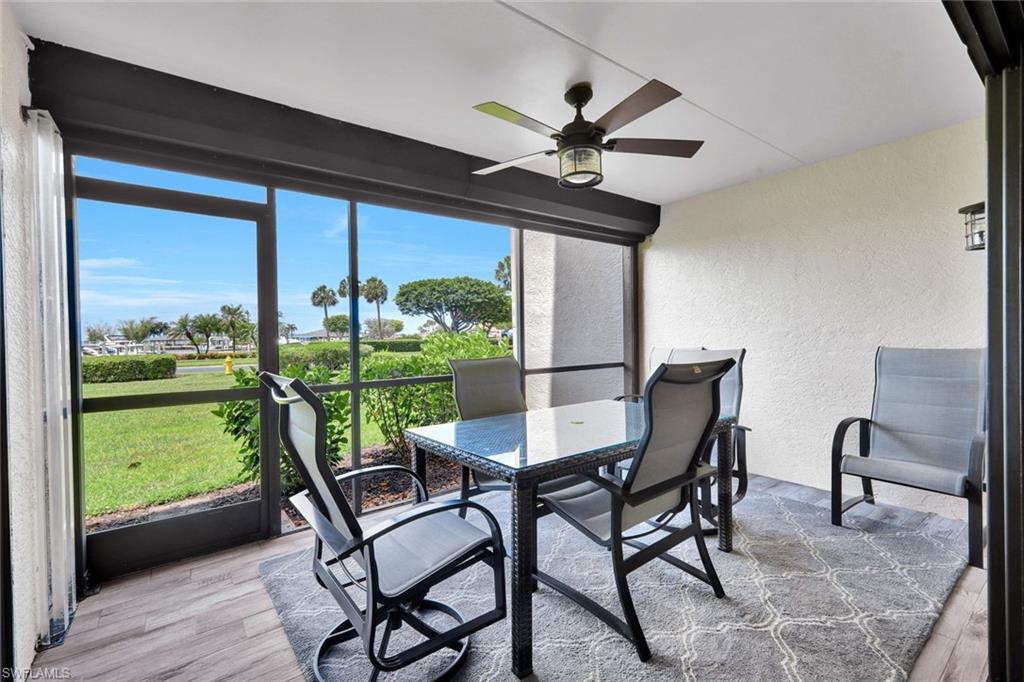 SUNSET HARBOR - Residential