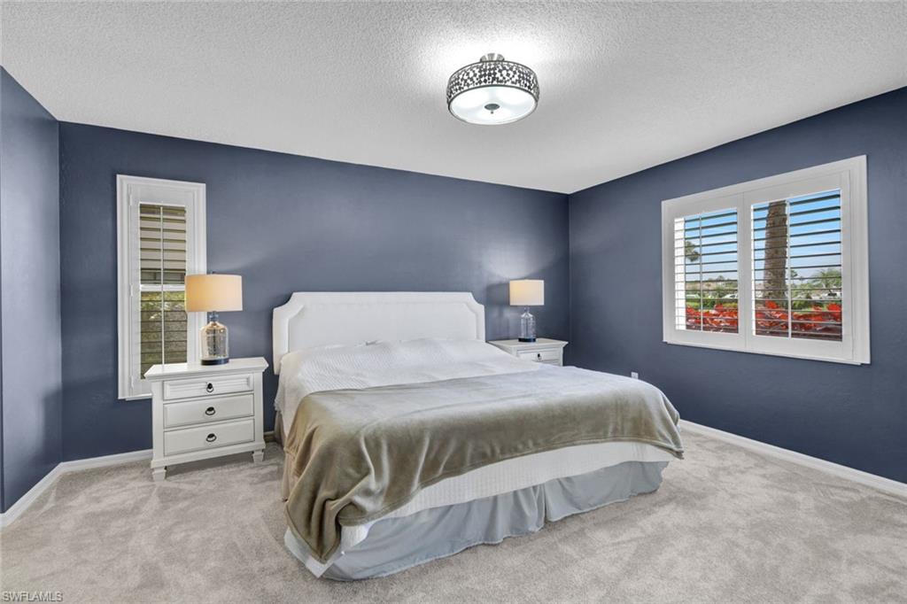 SUNSET HARBOR - Residential