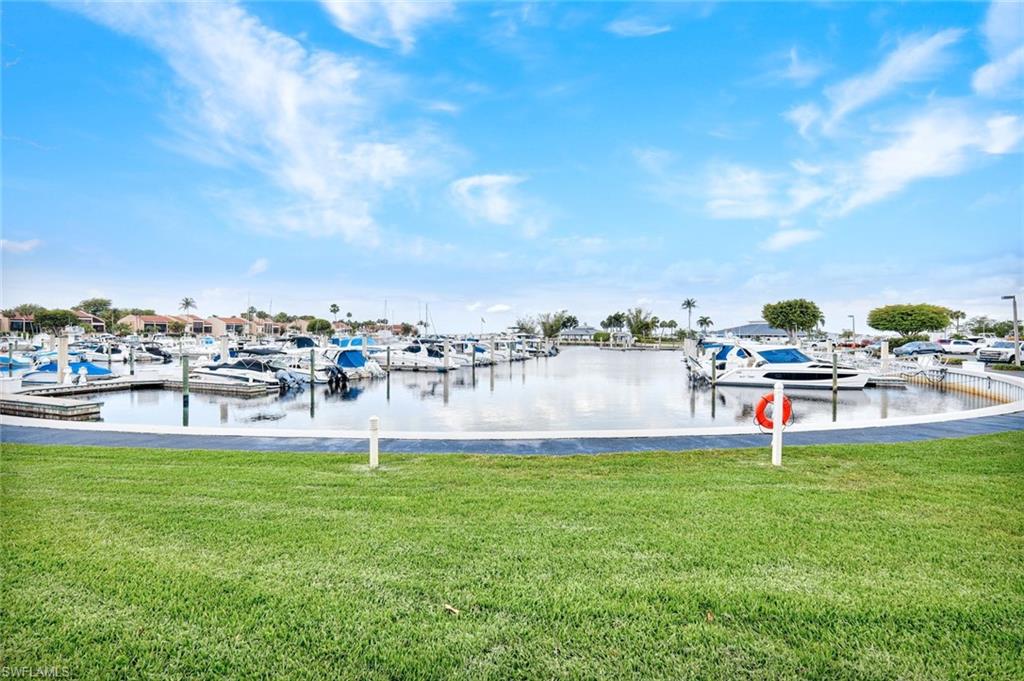 SUNSET HARBOR - Residential