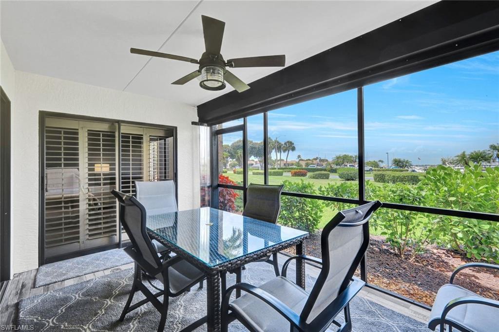 SUNSET HARBOR - Residential