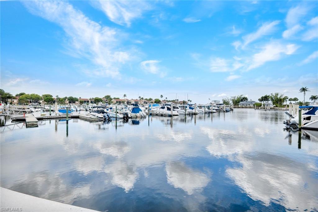 SUNSET HARBOR - Residential