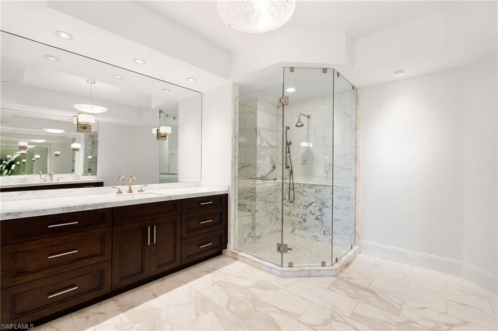 TRIESTE AT BAY COLONY - Residential