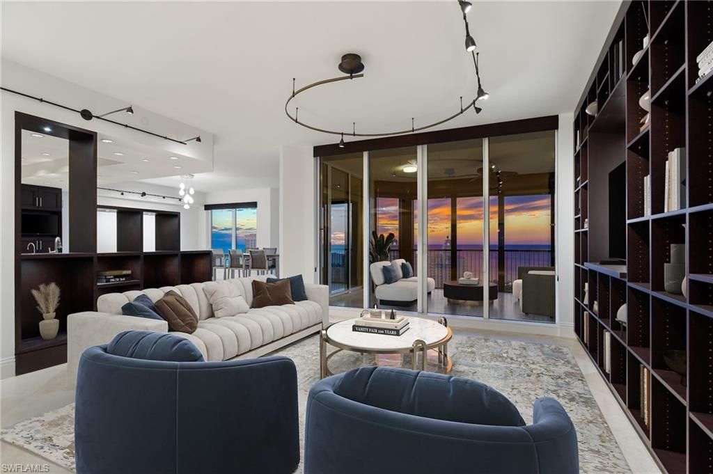 Photo of 8787 Bay Colony DR #2004/2005, NAPLES, FL 34108 (MLS # 225078773)