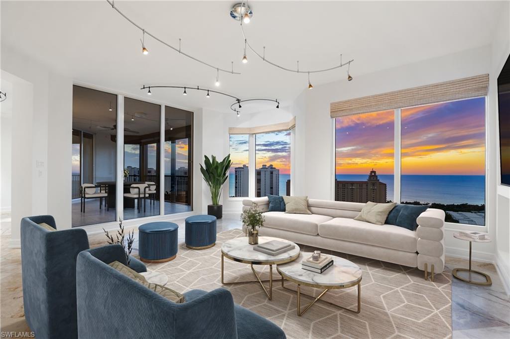 TRIESTE AT BAY COLONY - Residential