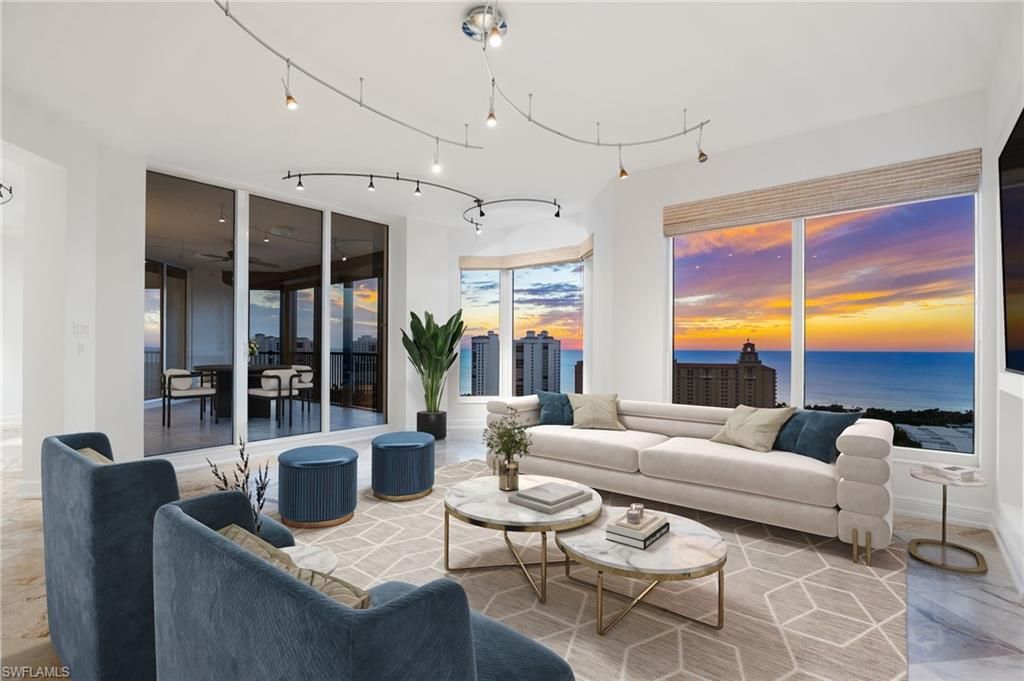 Photo of 8787 Bay Colony DR #2004/2005, NAPLES, FL 34108 (MLS # 225078773)