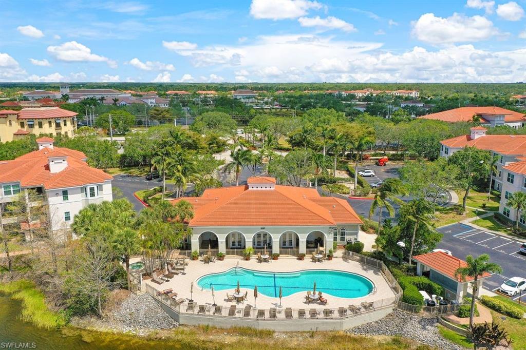 THE TIDES AT PELICAN LANDING - Residential