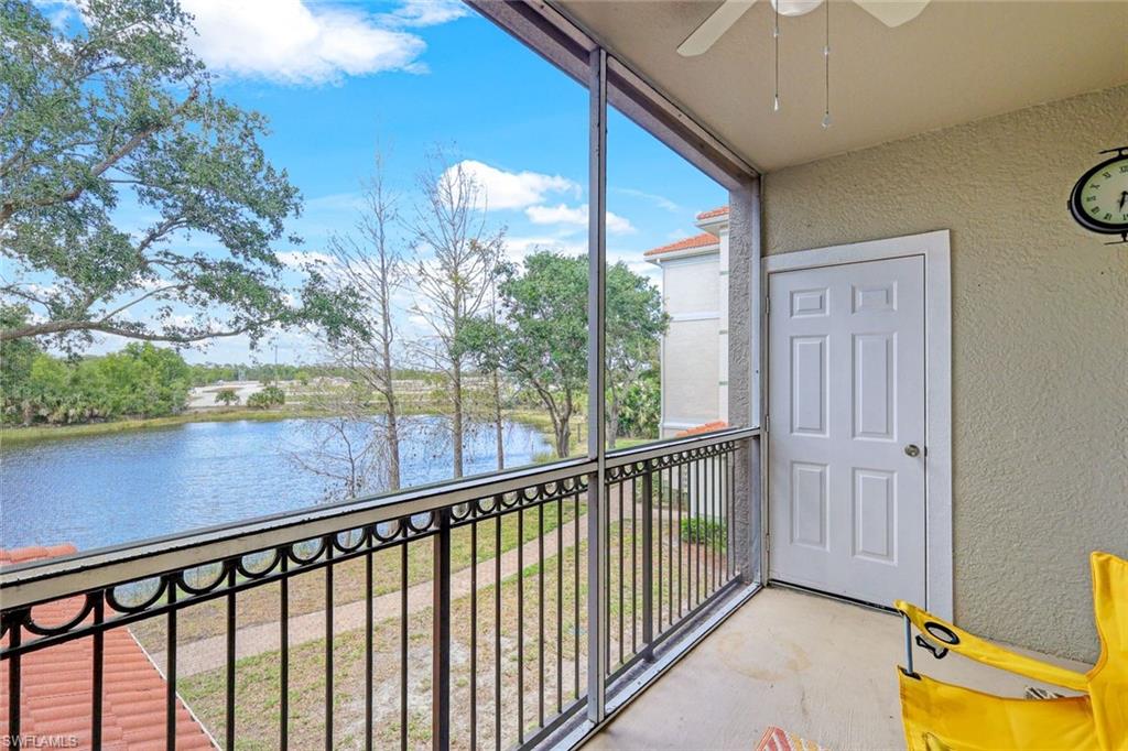 THE TIDES AT PELICAN LANDING - Residential