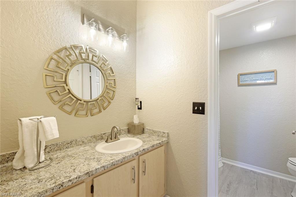 THE TIDES AT PELICAN LANDING - Residential