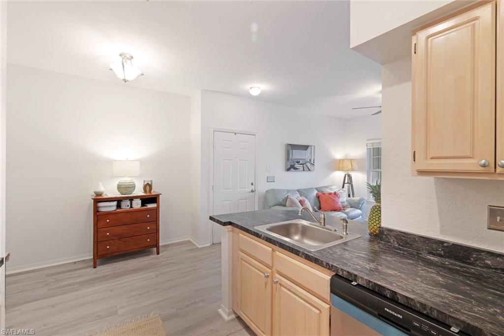 THE TIDES AT PELICAN LANDING - Residential