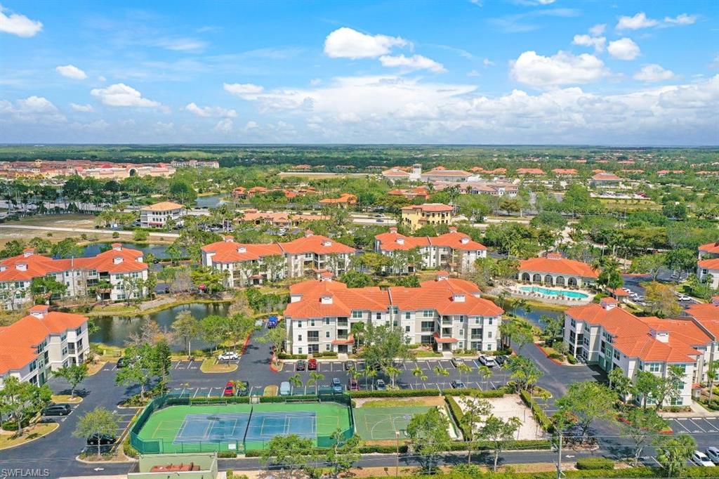 THE TIDES AT PELICAN LANDING - Residential