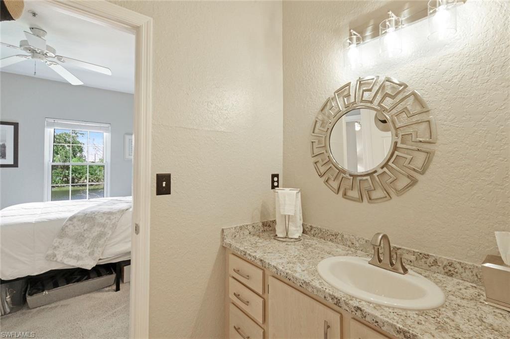 THE TIDES AT PELICAN LANDING - Residential