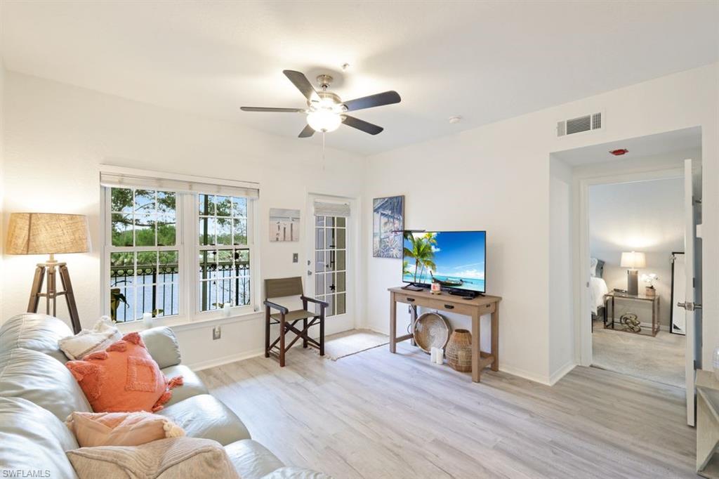 THE TIDES AT PELICAN LANDING - Residential