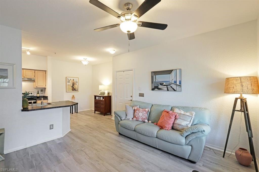 THE TIDES AT PELICAN LANDING - Residential