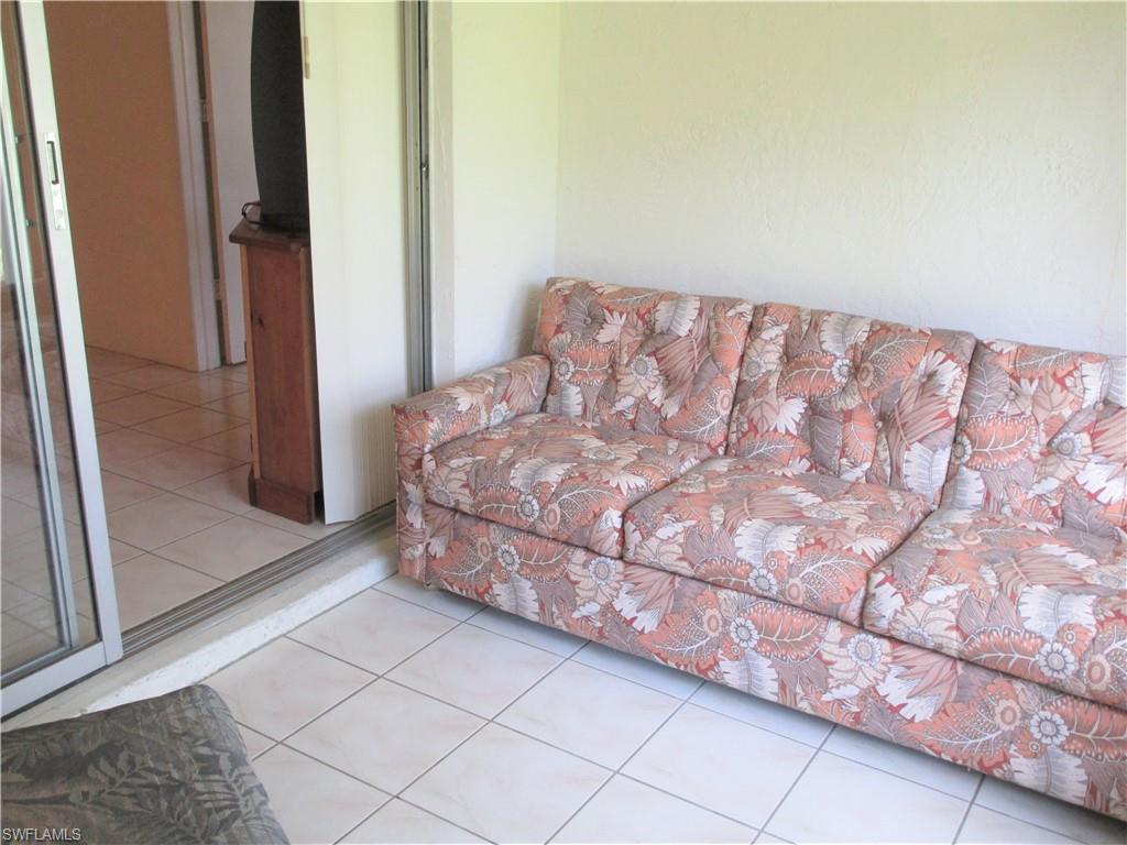 SOUTH POINTE VILLAS CONDO - Residential