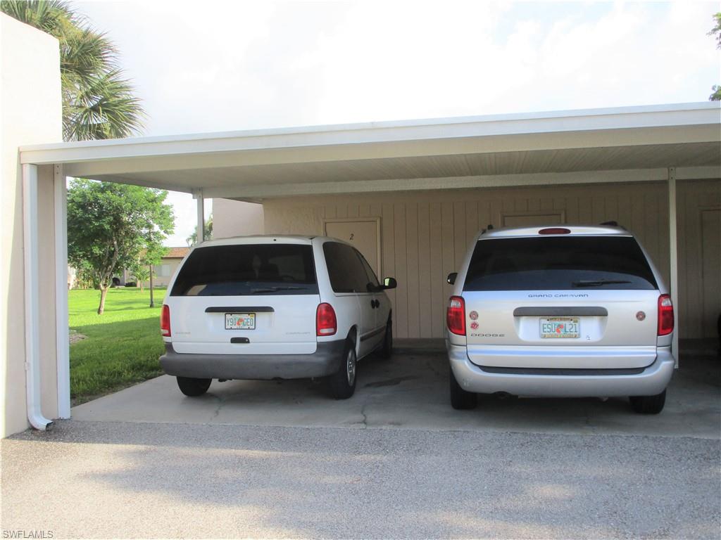 SOUTH POINTE VILLAS CONDO - Residential