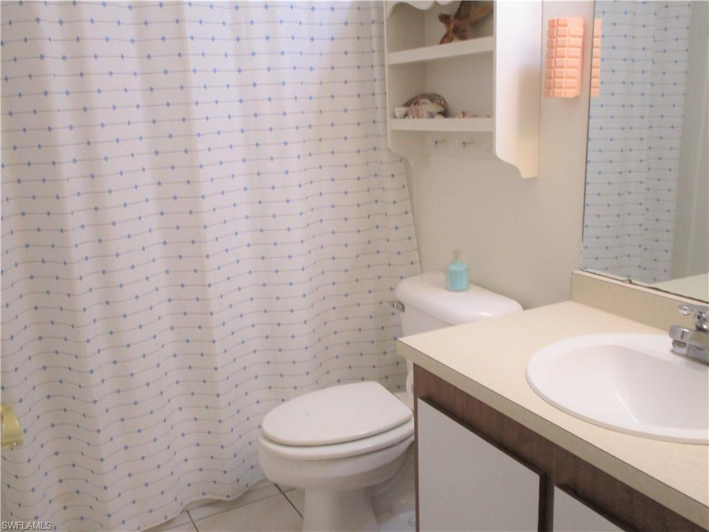 SOUTH POINTE VILLAS CONDO - Residential