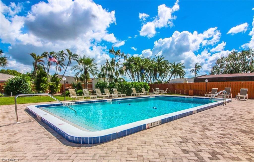 SOUTH POINTE VILLAS CONDO - Residential