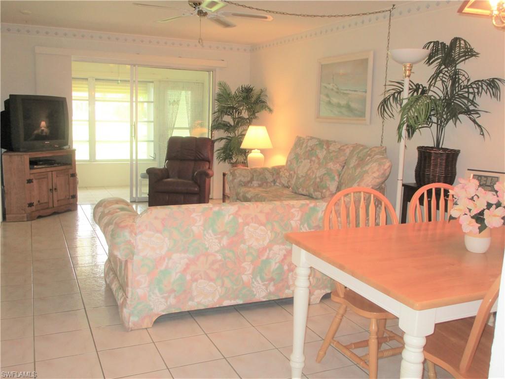 SOUTH POINTE VILLAS CONDO - Residential