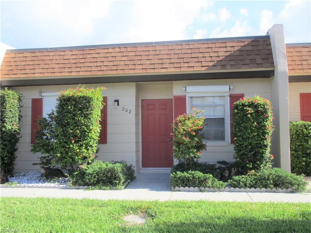 SOUTH POINTE VILLAS CONDO - Residential