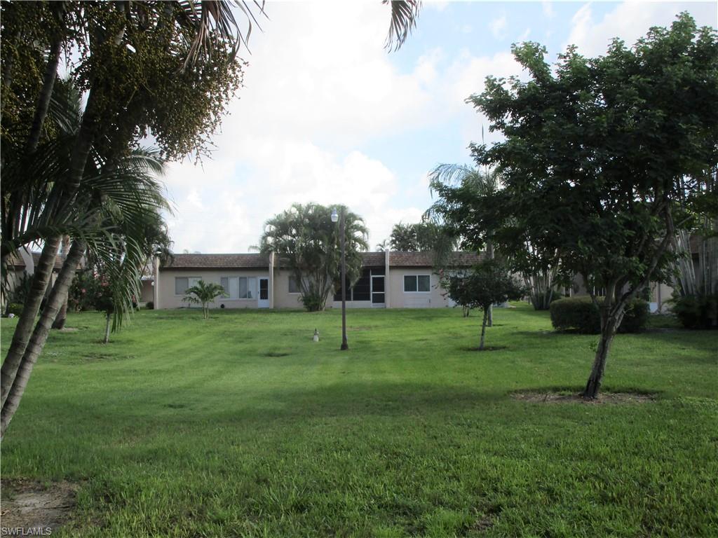 SOUTH POINTE VILLAS CONDO - Residential