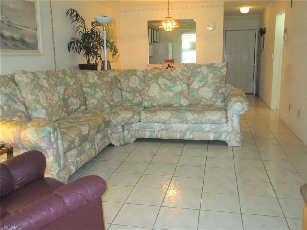 SOUTH POINTE VILLAS CONDO - Residential