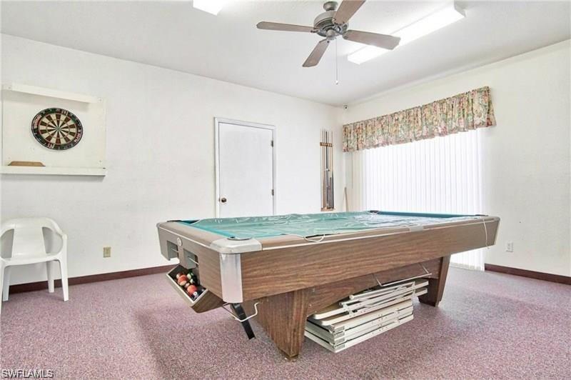 SOUTH POINTE VILLAS CONDO - Residential