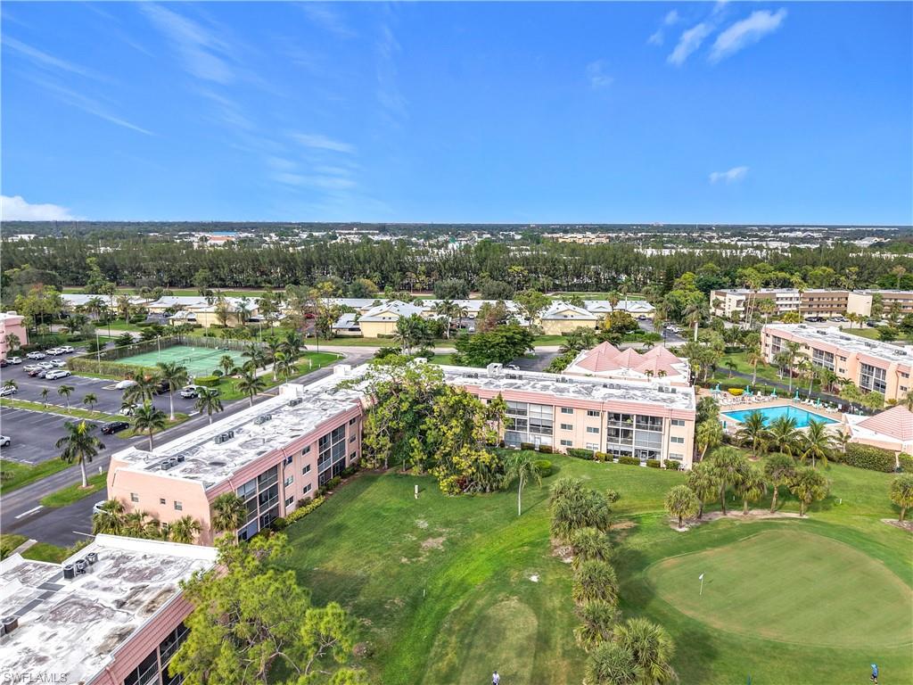 TURTLE LAKE GOLF COLONY - Residential Lease